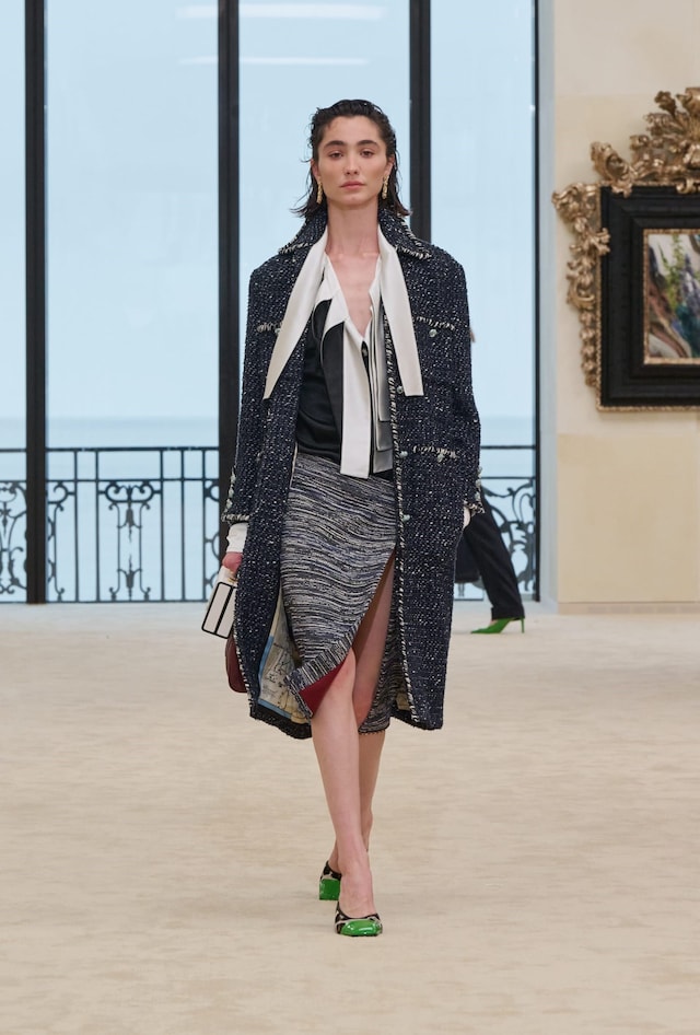 Chanel Cruise 2026/27