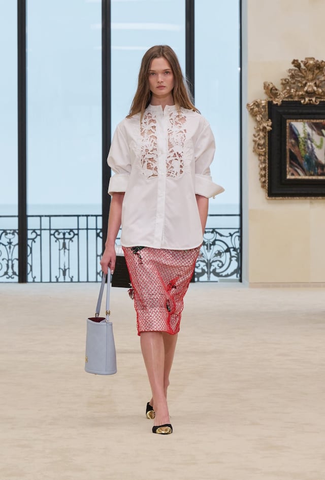Chanel Cruise 2026/27