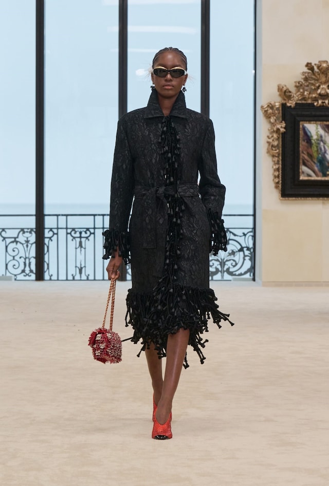 Chanel Cruise 2026/27