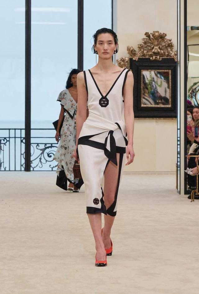 Chanel Cruise 2026/27