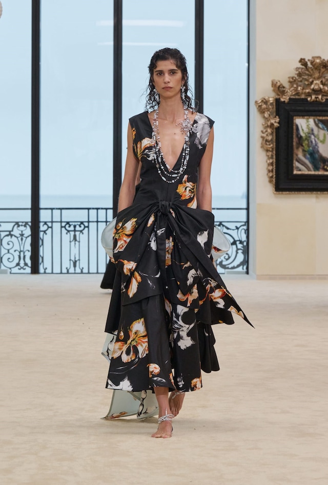 Chanel Cruise 2026/27