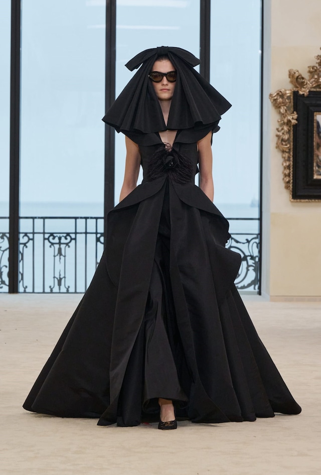 Chanel Cruise 2026/27