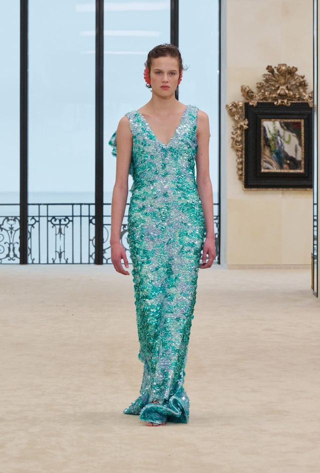 Chanel Cruise 2026/27