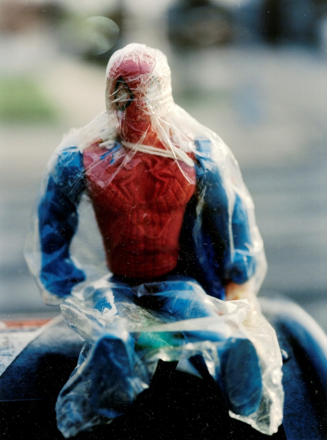 Devlin Claro: Crushing at Donald Ryan Gallery