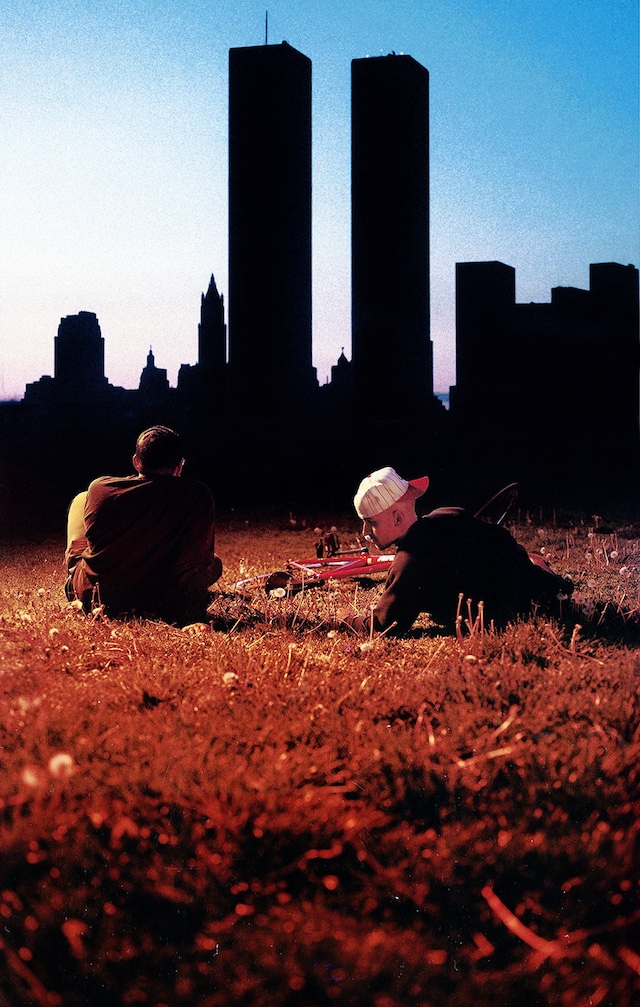 Devlin Claro: Crushing at Donald Ryan Gallery