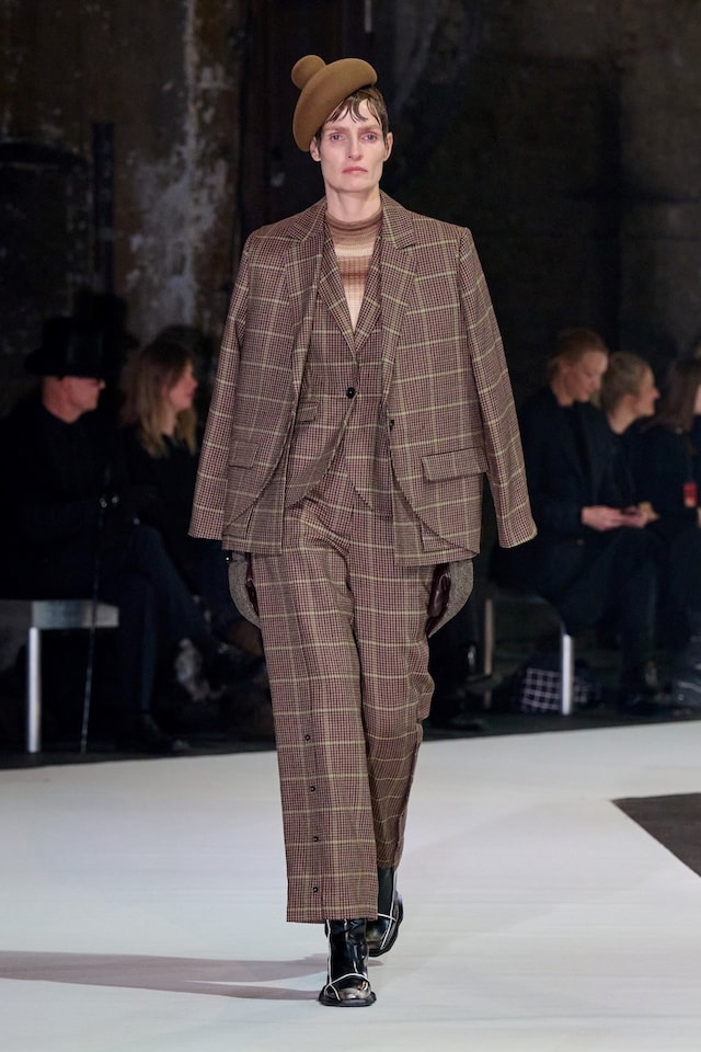 Henrik Vibskov Autumn/Winter 2026