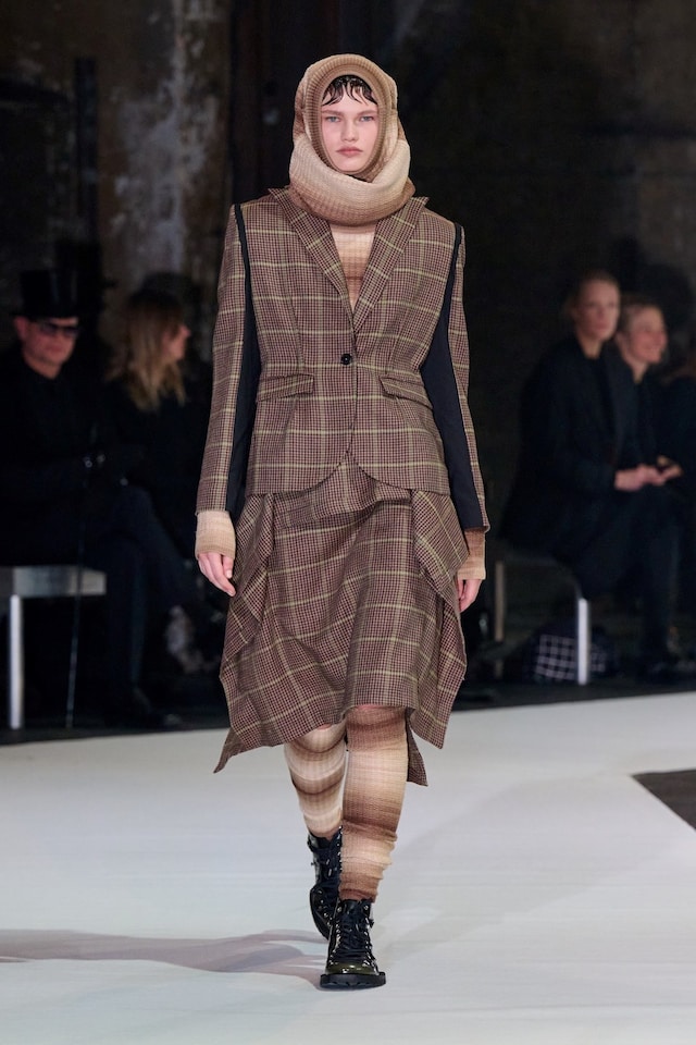 Henrik Vibskov Autumn/Winter 2026