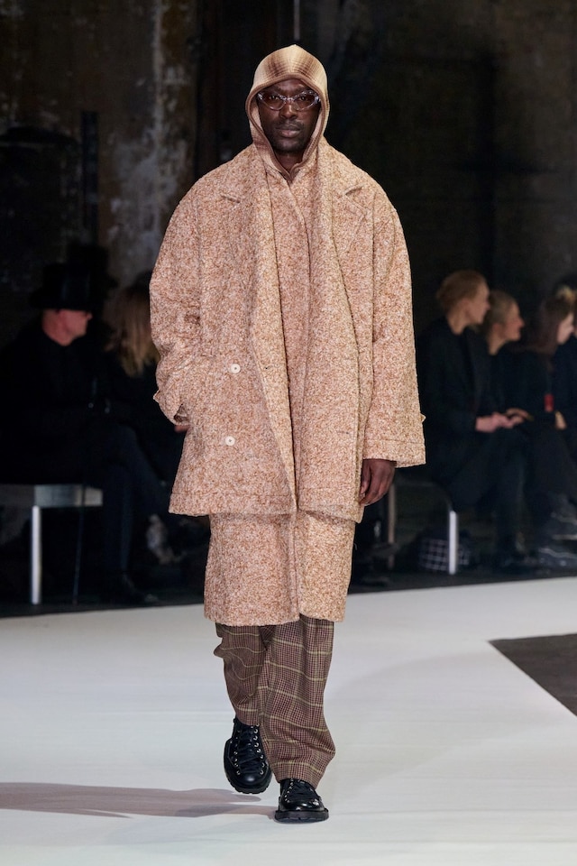 Henrik Vibskov Autumn/Winter 2026