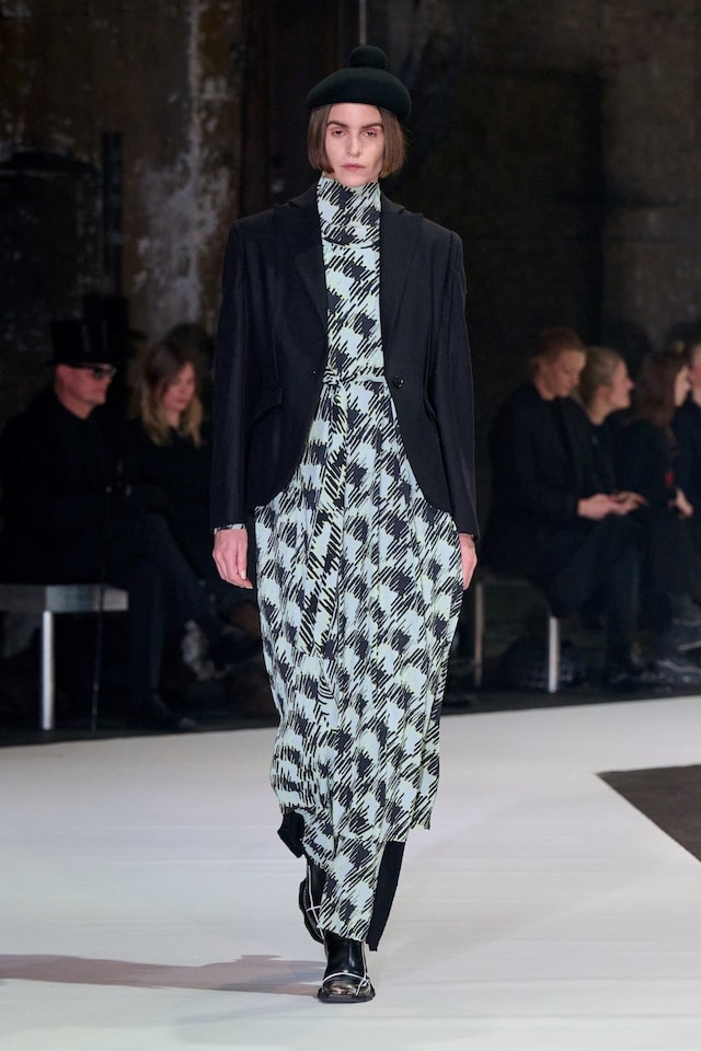 Henrik Vibskov Autumn/Winter 2026