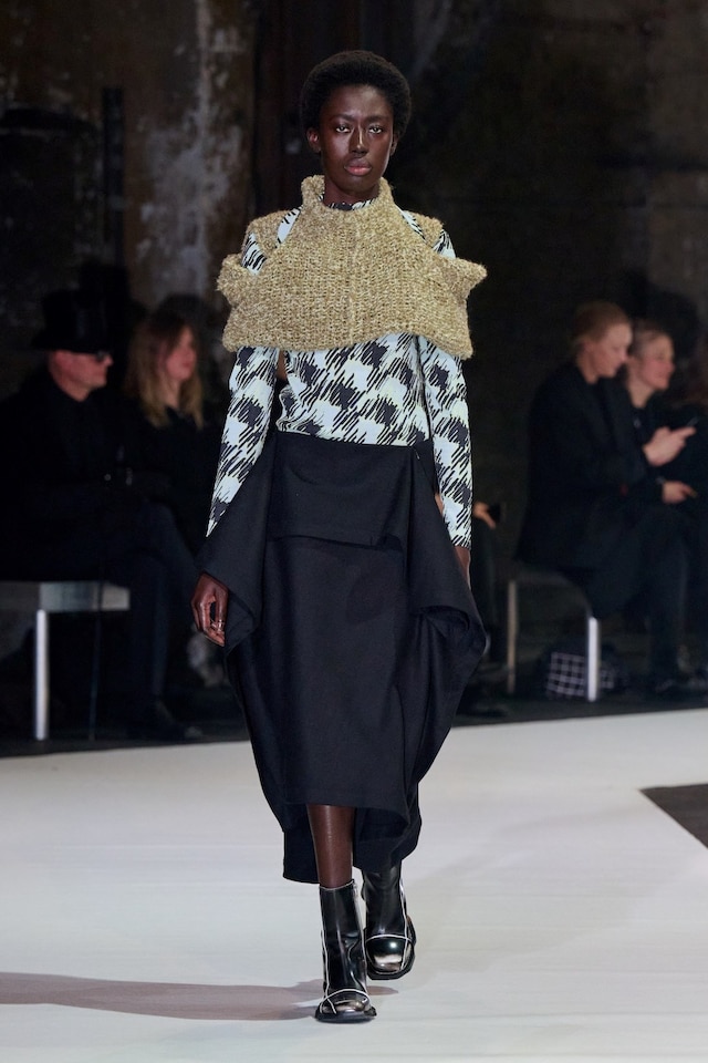 Henrik Vibskov Autumn/Winter 2026