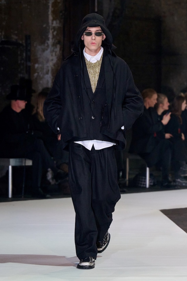 Henrik Vibskov Autumn/Winter 2026