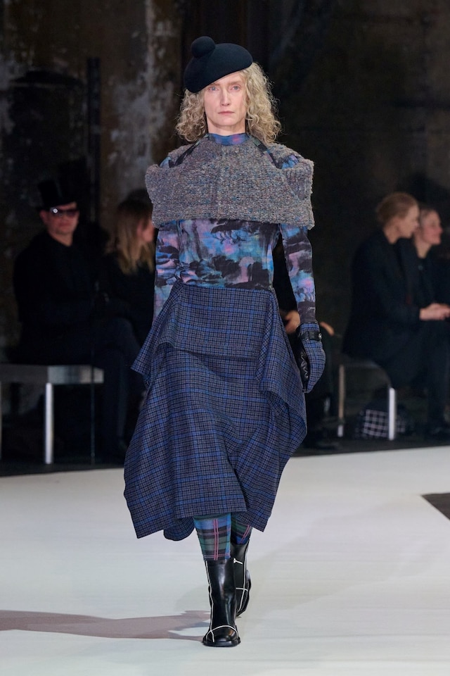Henrik Vibskov Autumn/Winter 2026