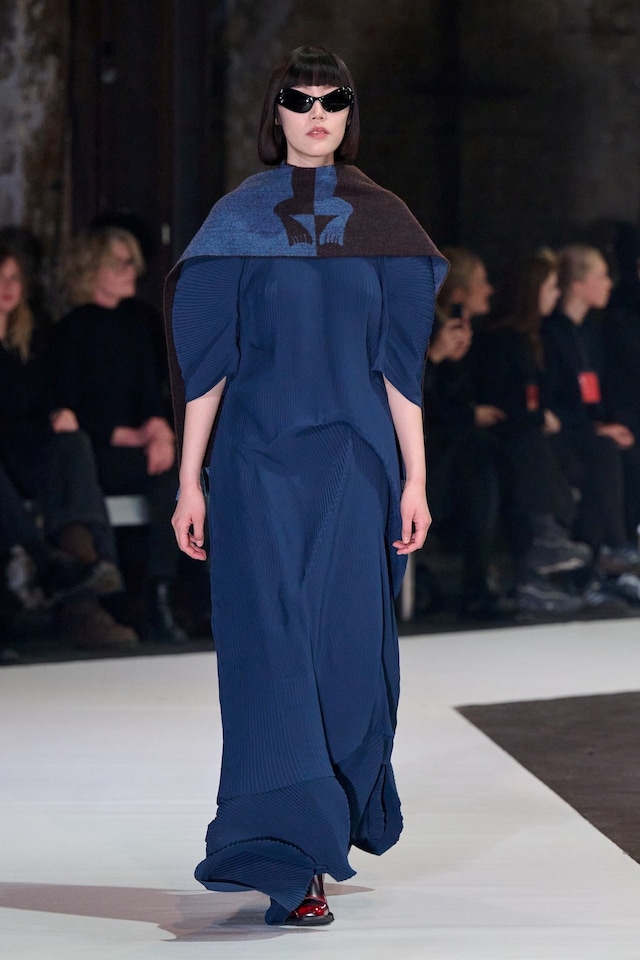 Henrik Vibskov Autumn/Winter 2026