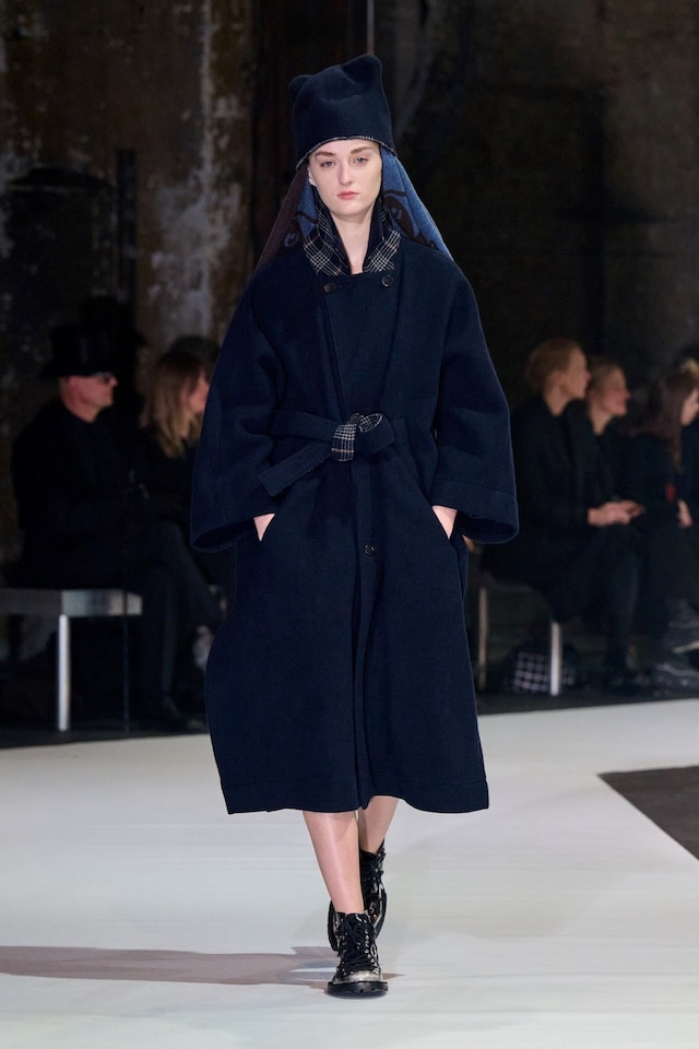 Henrik Vibskov Autumn/Winter 2026