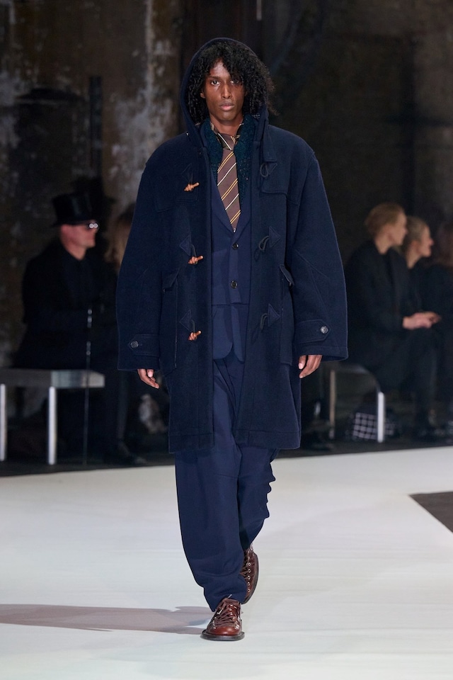 Henrik Vibskov Autumn/Winter 2026