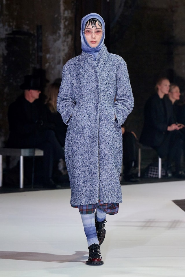 Henrik Vibskov Autumn/Winter 2026