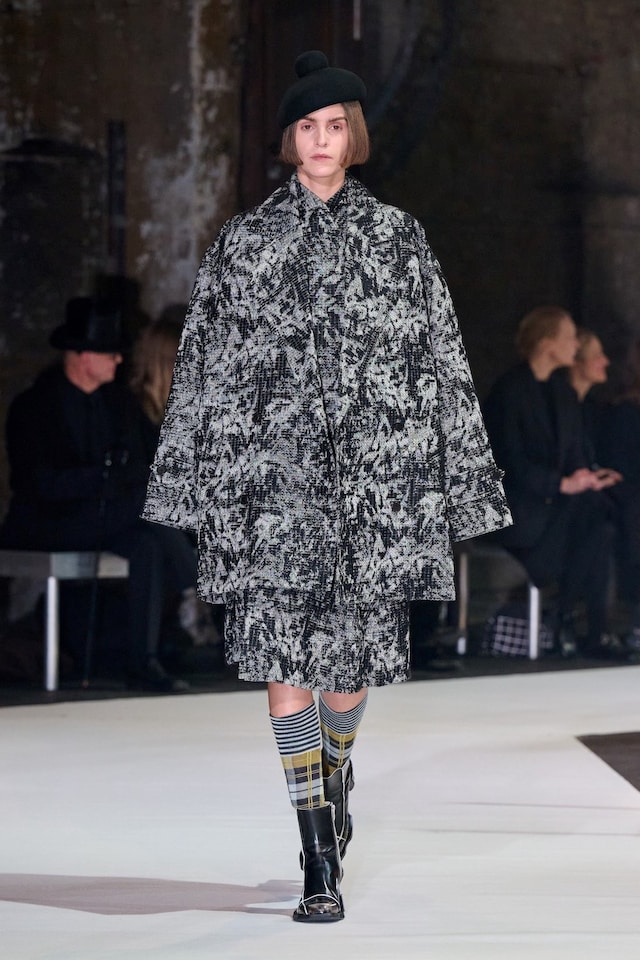 Henrik Vibskov Autumn/Winter 2026