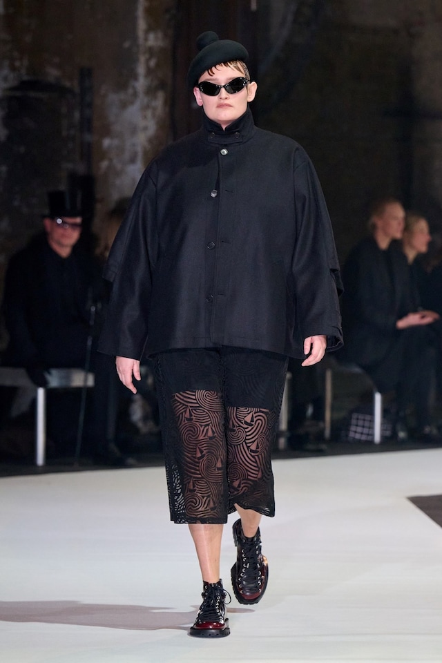 Henrik Vibskov Autumn/Winter 2026