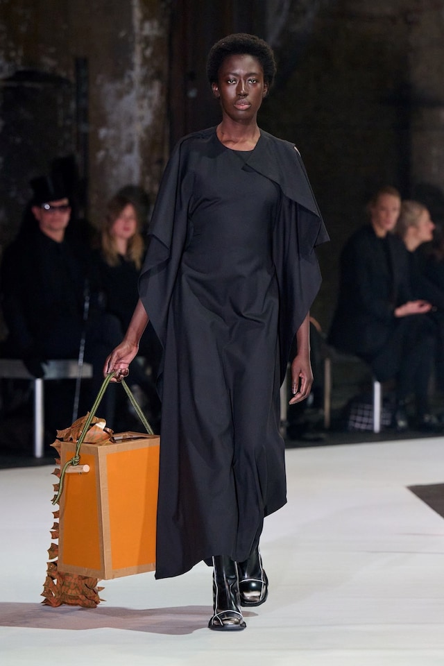 Henrik Vibskov Autumn/Winter 2026