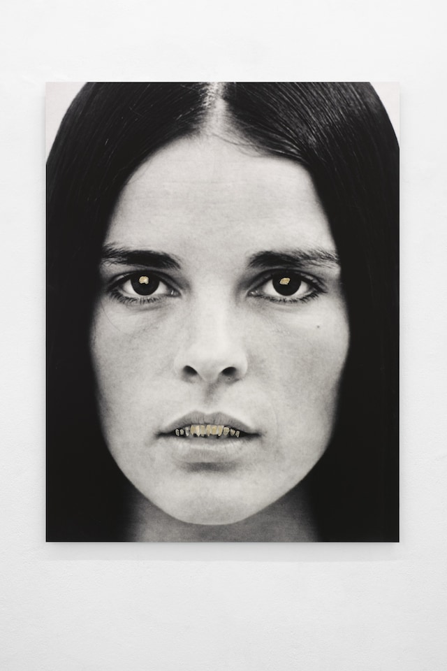 I Am Everything by Lotta Antonsson