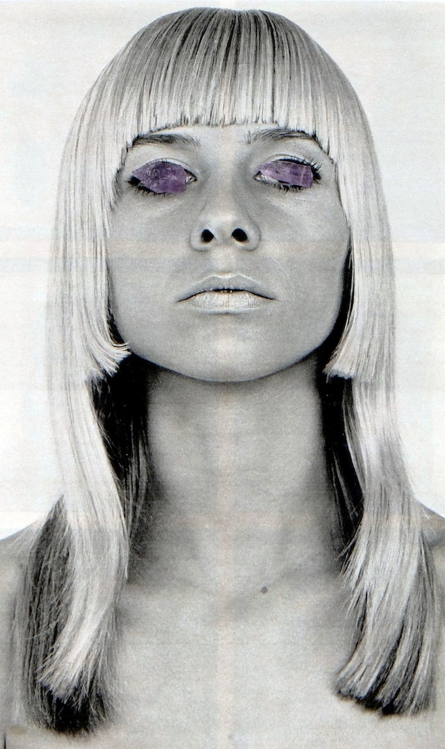 I Am Everything by Lotta Antonsson