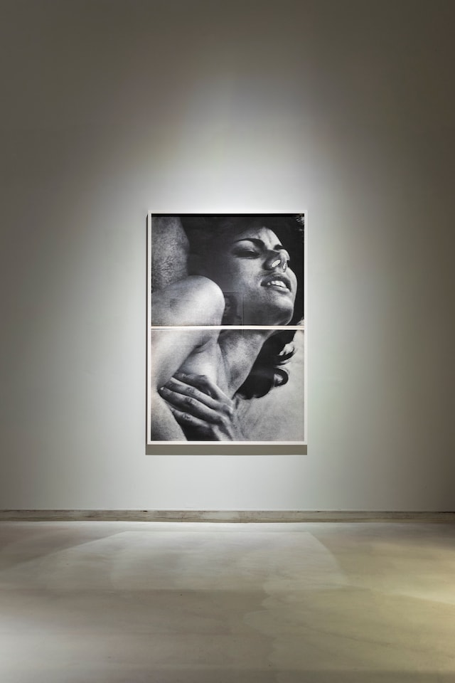 I Am Everything by Lotta Antonsson