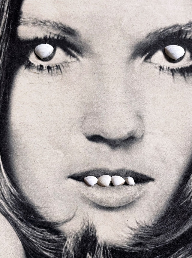 I Am Everything by Lotta Antonsson