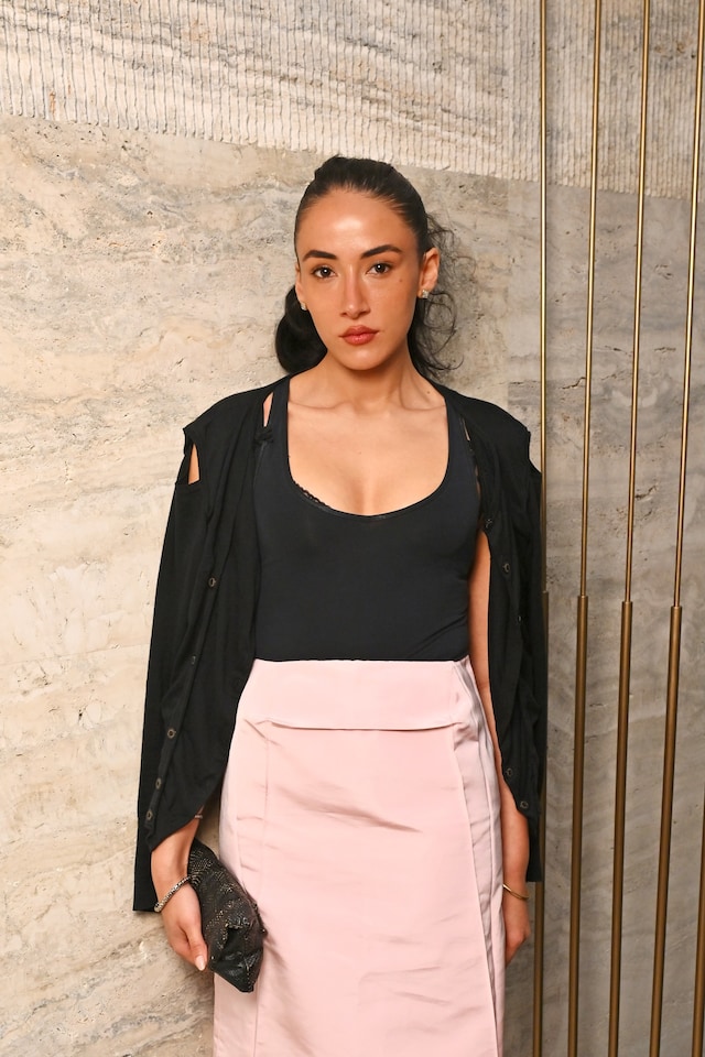 Another Man x Jil Sander