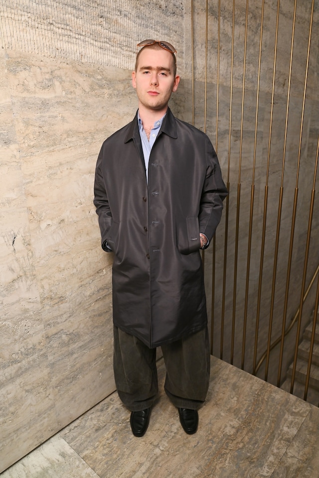 Another Man x Jil Sander