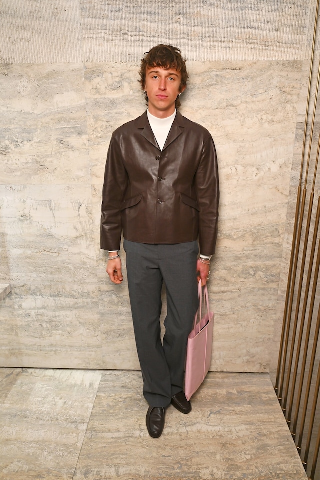 Another Man x Jil Sander
