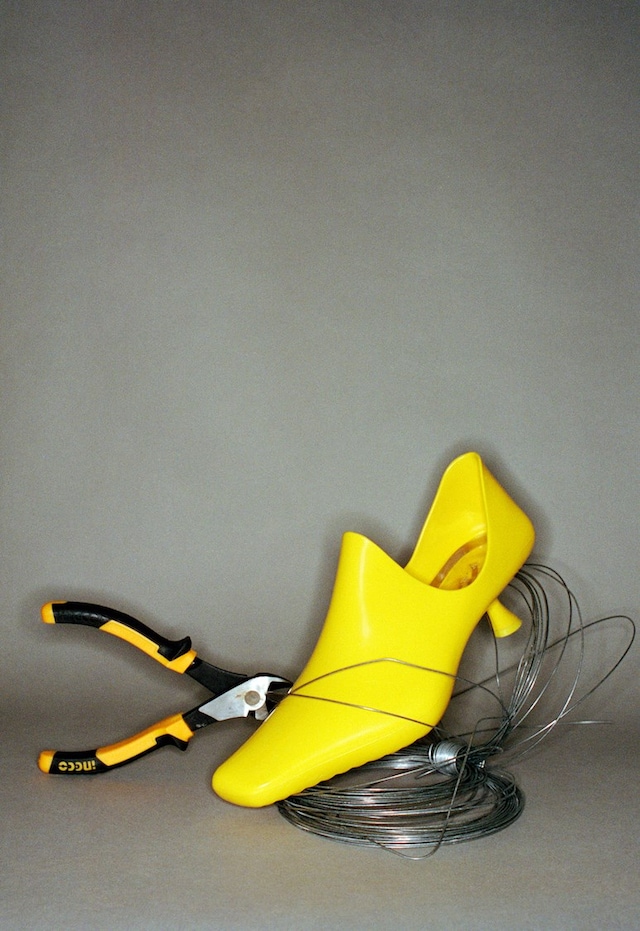 Loewe Emily Boot