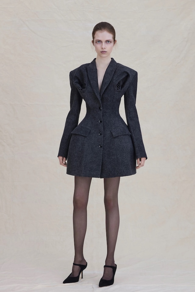 Torishéju Autumn/Winter 2026