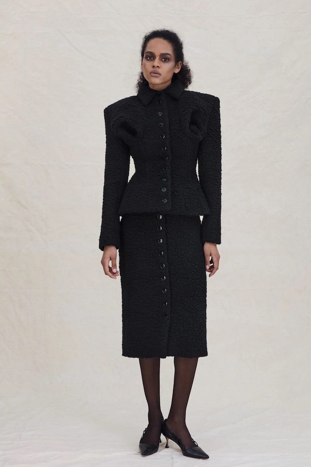 Torishéju Autumn/Winter 2026