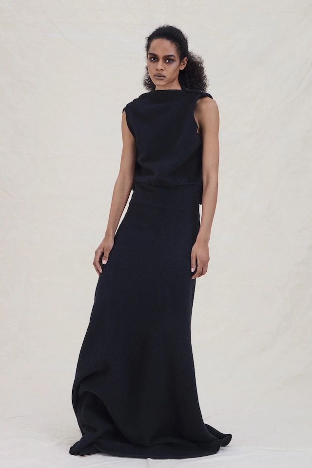 Torishéju Autumn/Winter 2026