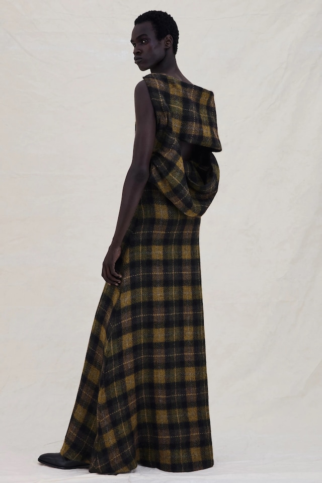 Torishéju Autumn/Winter 2026