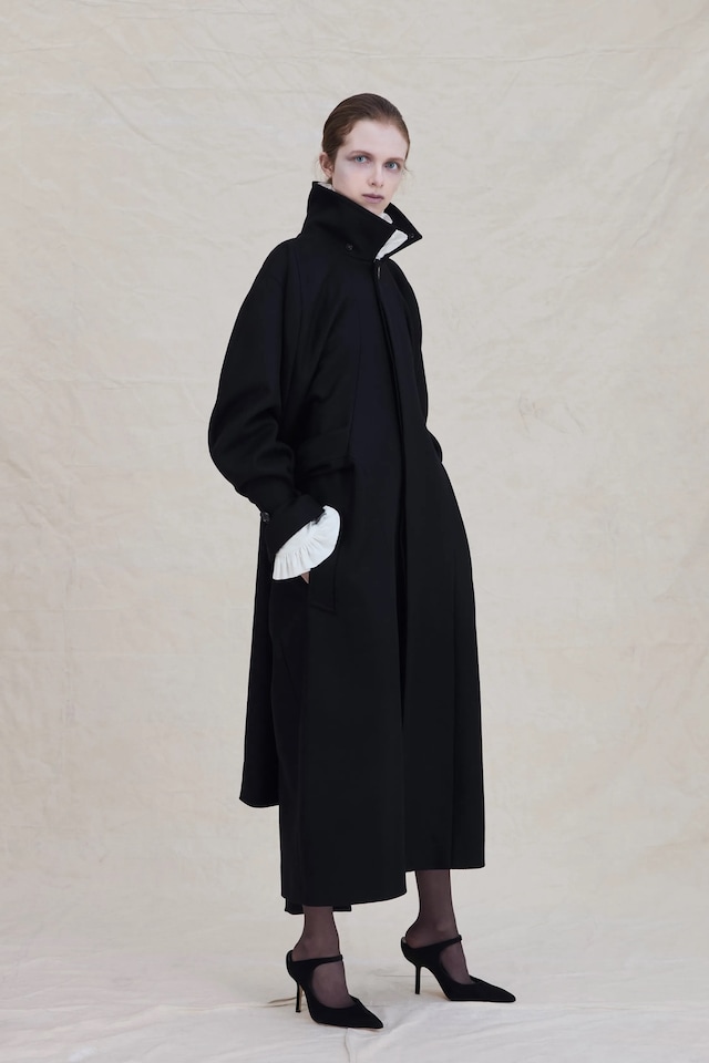Torishéju Autumn/Winter 2026