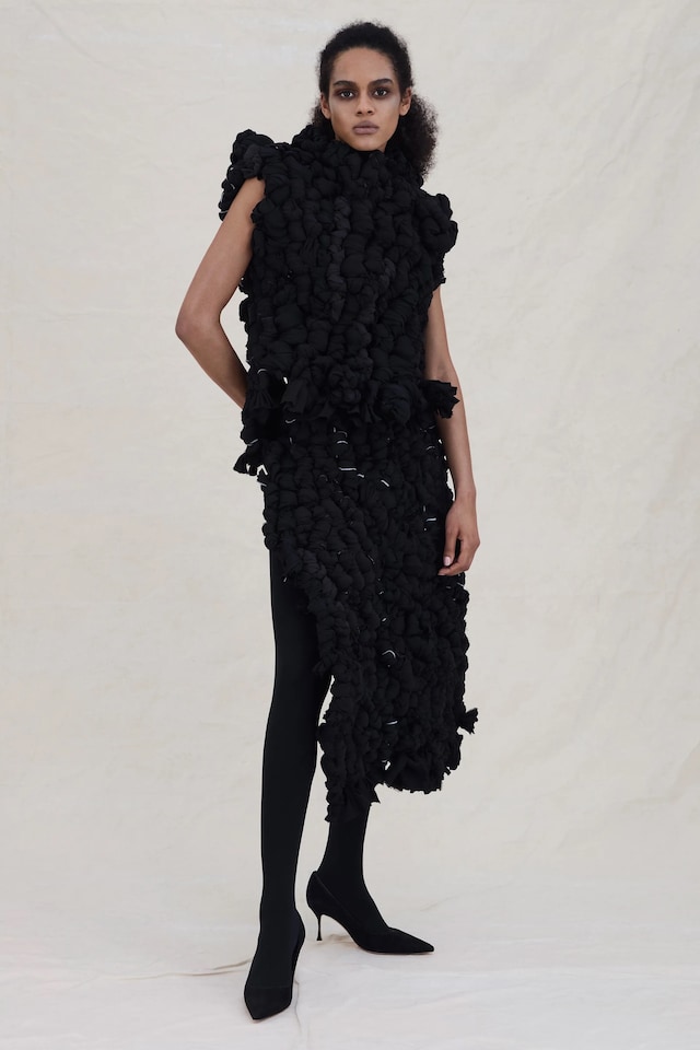 Torishéju Autumn/Winter 2026