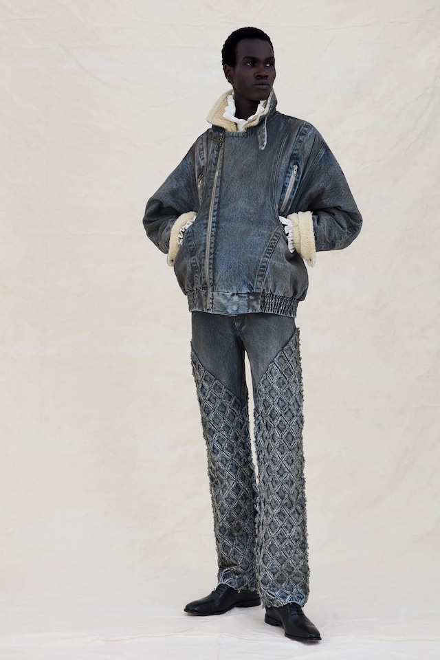 Torishéju Autumn/Winter 2026