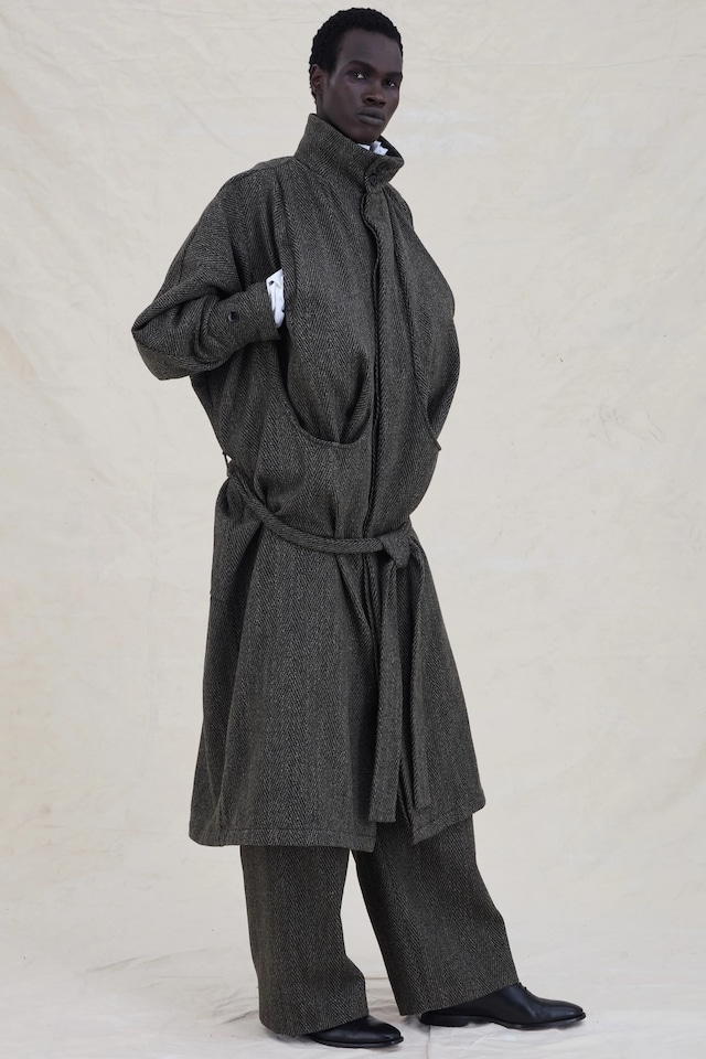Torishéju Autumn/Winter 2026