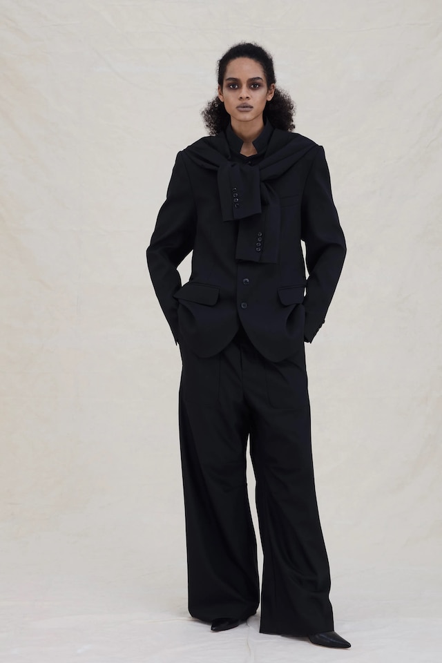 Torishéju Autumn/Winter 2026
