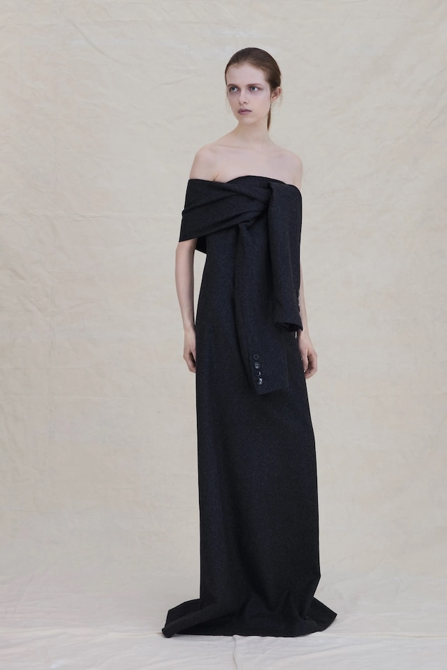 Torishéju Autumn/Winter 2026