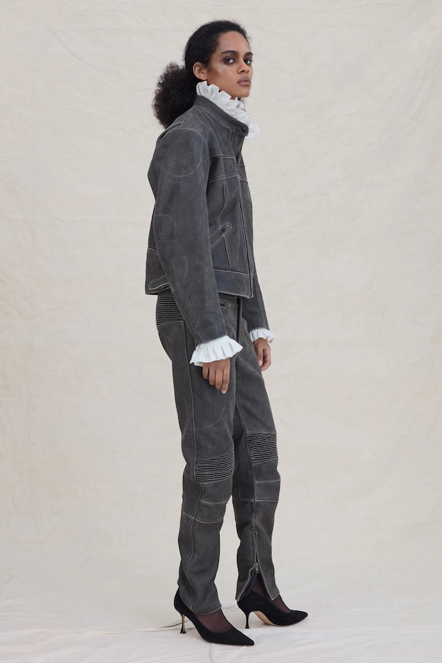 Torishéju Autumn/Winter 2026