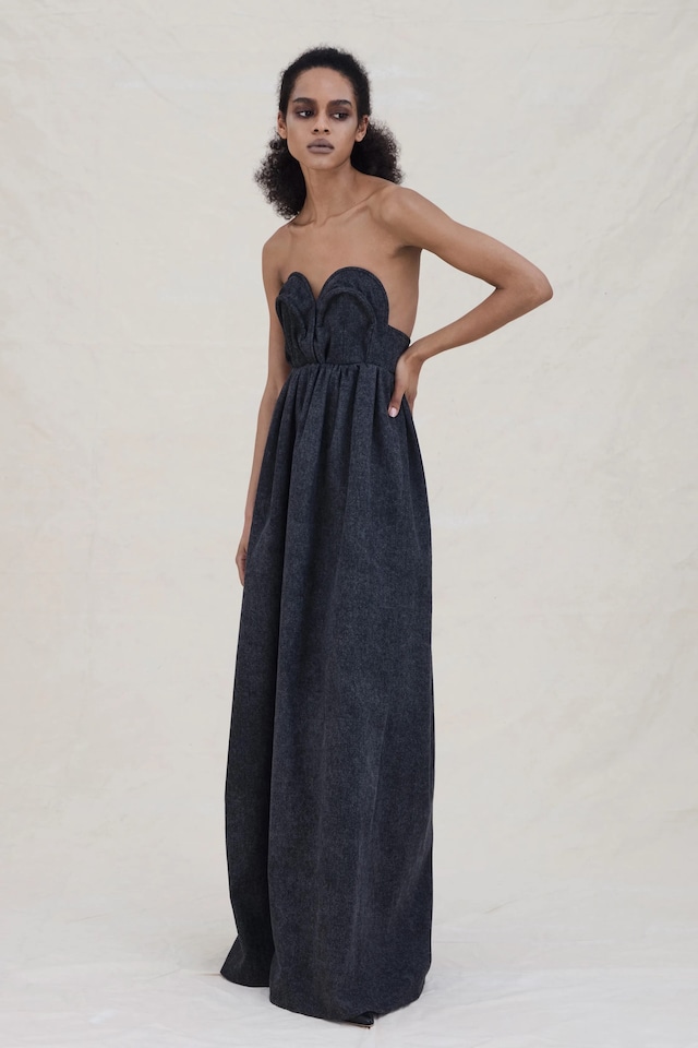 Torishéju Autumn/Winter 2026