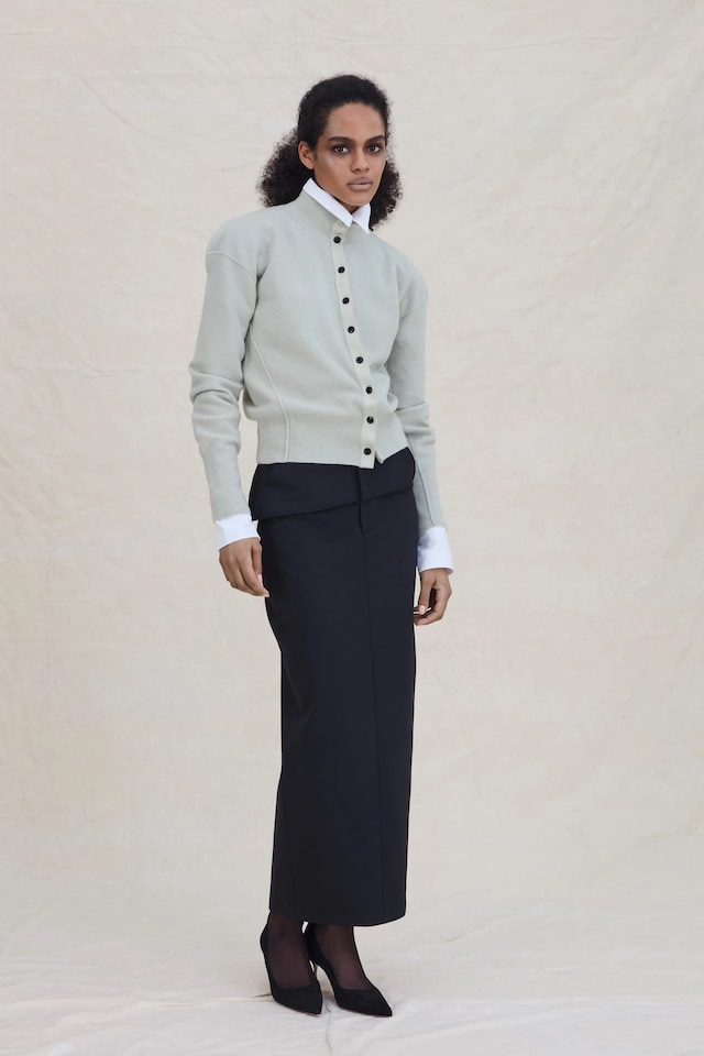 Torishéju Autumn/Winter 2026