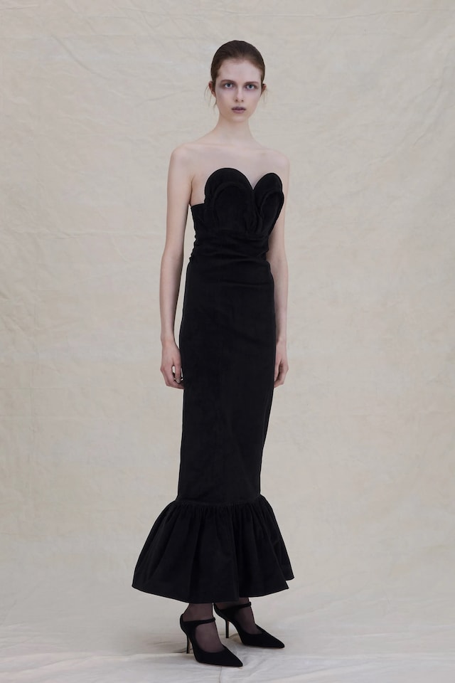 Torishéju Autumn/Winter 2026