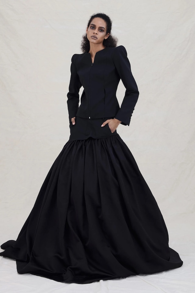 Torishéju Autumn/Winter 2026