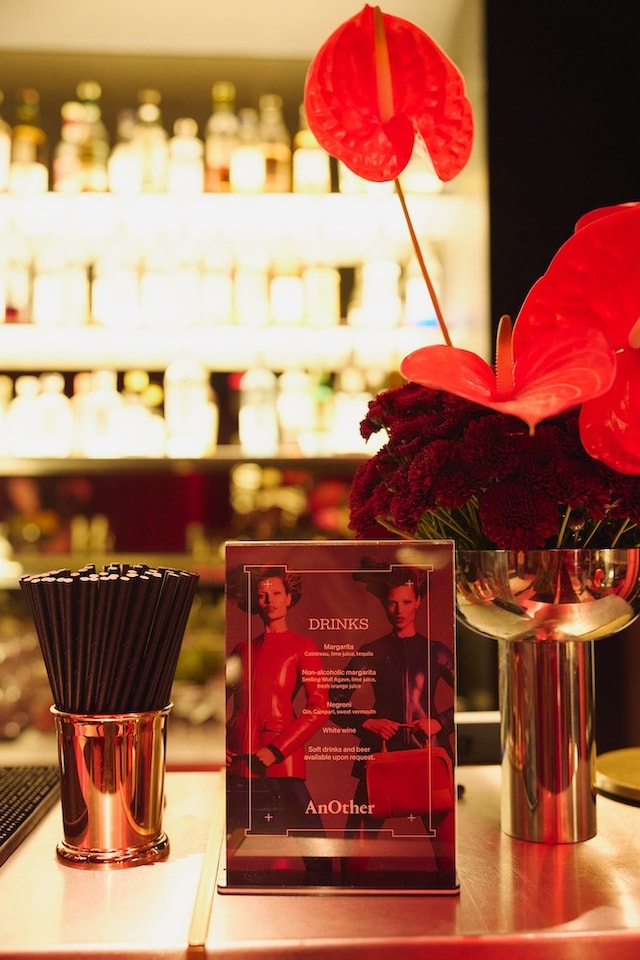Celebrating 25 Years of AnOther at Selfridges