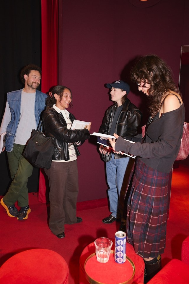 Celebrating 25 Years of AnOther at Selfridges