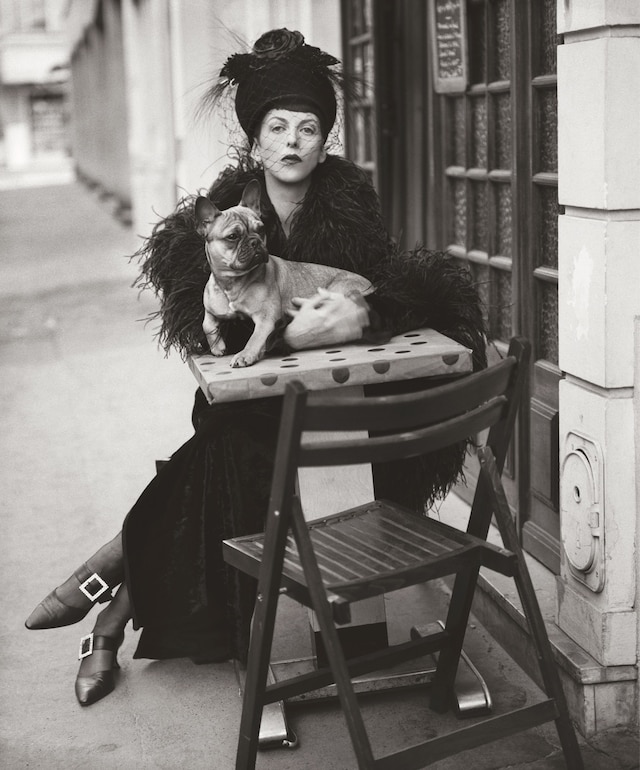 Steven Meisel: Master of Photography 2026