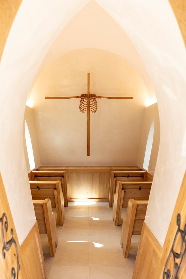 Fondazione Sandretto Re Rebaudengo: Isola di San Giacomo